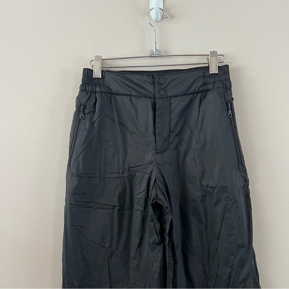 Offline by aerie Water resistant snow pants Ladies size xs black - Picture 2 of 13